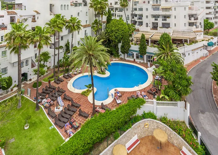 Hotel Aeroporto: Royal Oasis Club At Pueblo Quinta