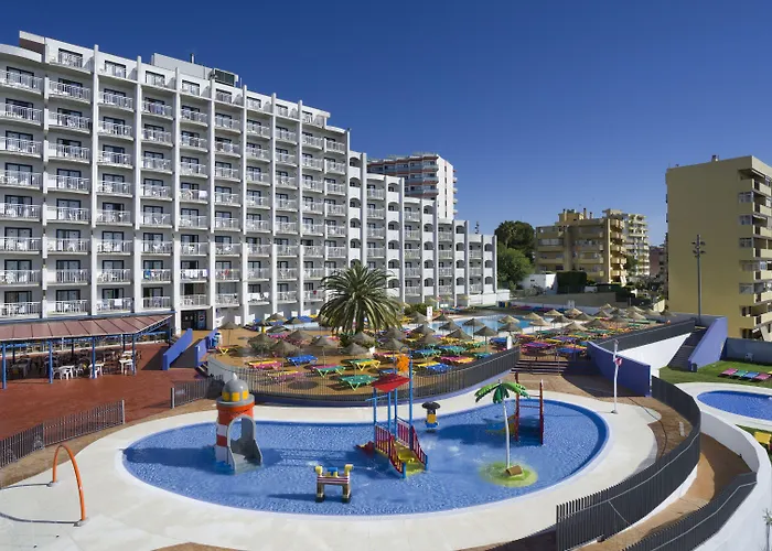 Hotel boutique Apenas: Medplaya Hotel Bali